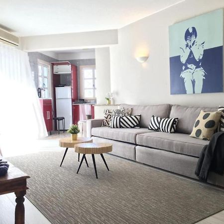 Stylish Center Apartment Віламора Екстер'єр фото
