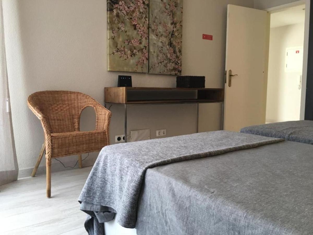 Stylish Center Apartment Віламора Екстер'єр фото