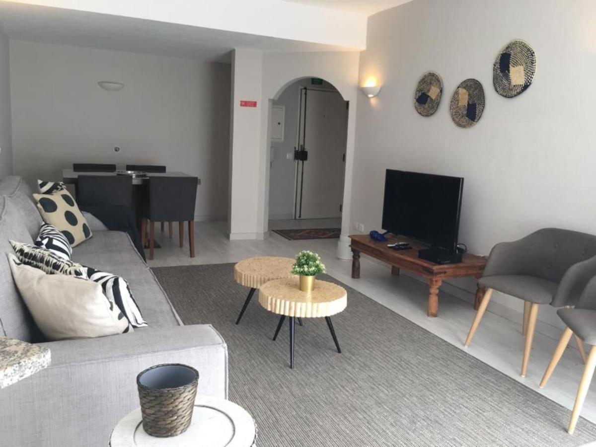 Stylish Center Apartment Віламора Екстер'єр фото