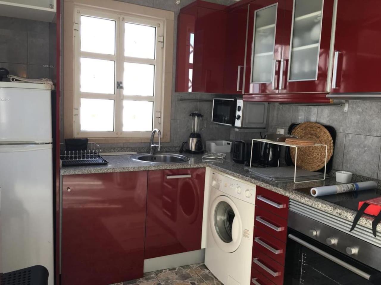 Stylish Center Apartment Віламора Екстер'єр фото