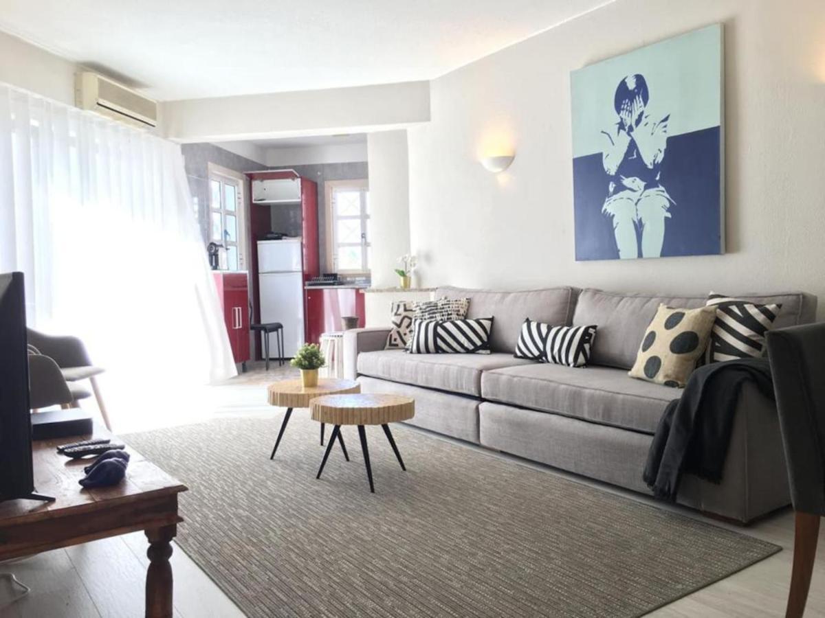 Stylish Center Apartment Віламора Екстер'єр фото